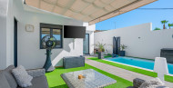 Sale · Villa · Fortuna · Urbanizacion Las Kalendas