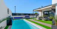Sale · Villa · Fortuna · Urbanizacion Las Kalendas