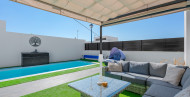 Sale · Villa · Fortuna · Urbanizacion Las Kalendas