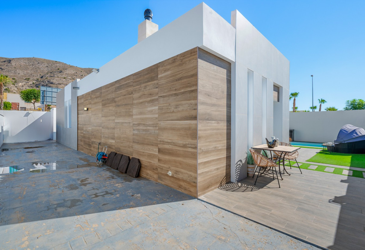 Sale · Villa · Fortuna · Urbanizacion Las Kalendas