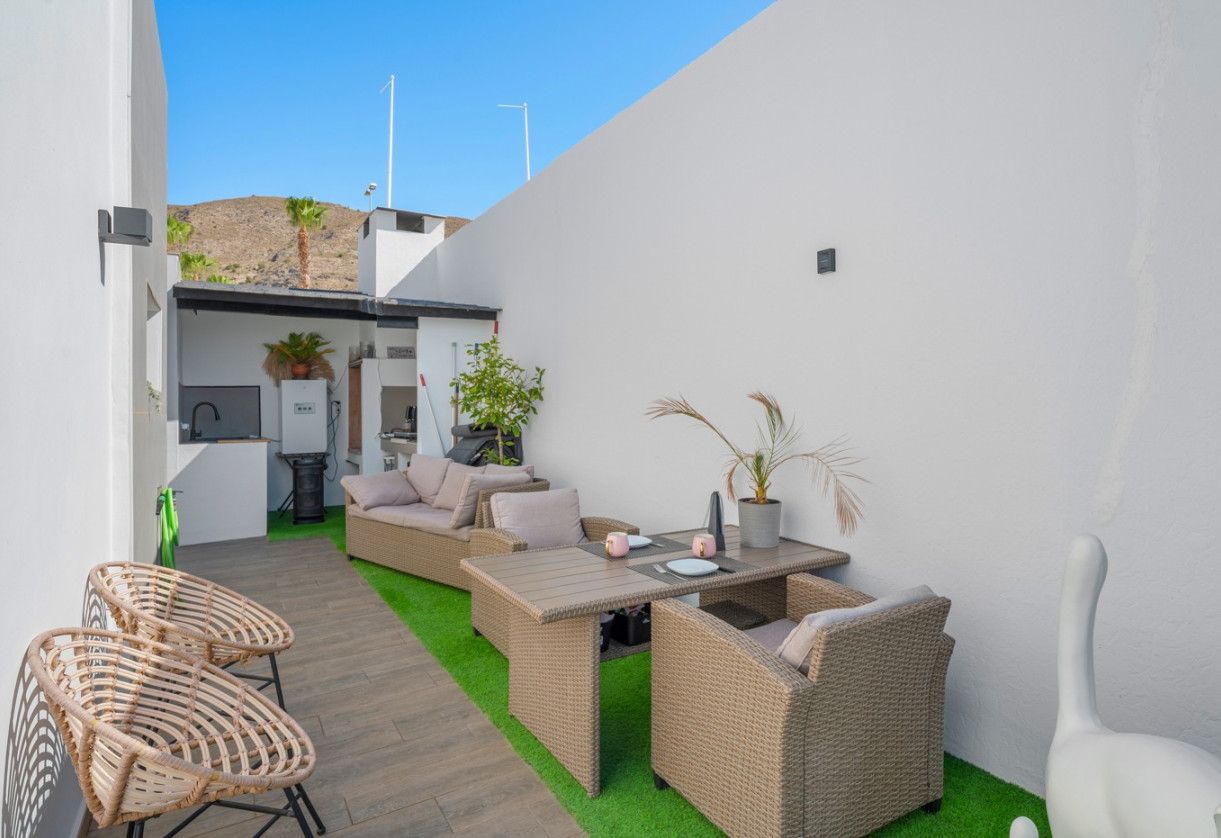 Sale · Villa · Fortuna · Urbanizacion Las Kalendas