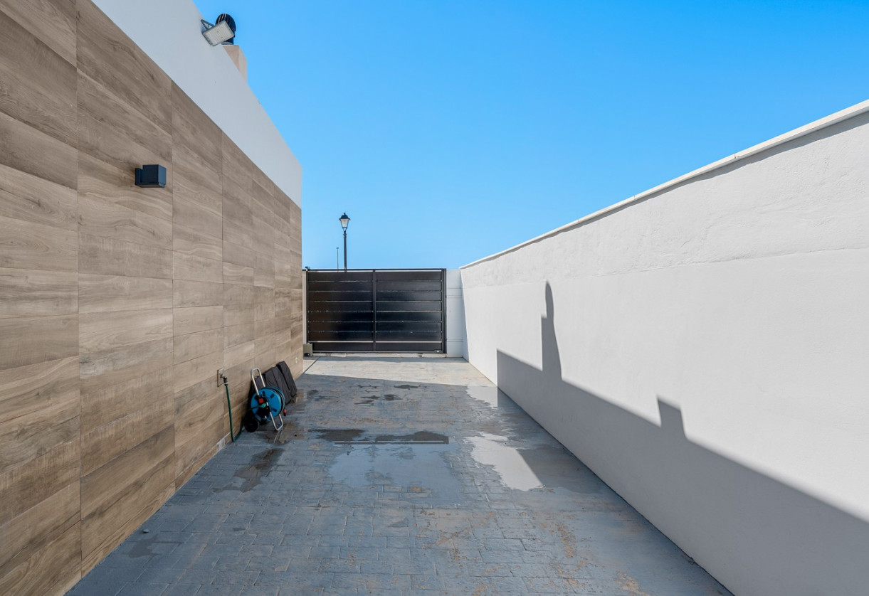 Sale · Villa · Fortuna · Urbanizacion Las Kalendas