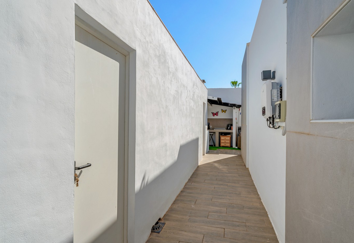 Sale · Villa · Fortuna · Urbanizacion Las Kalendas