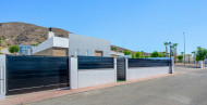 Sale · Villa · Fortuna · Urbanizacion Las Kalendas