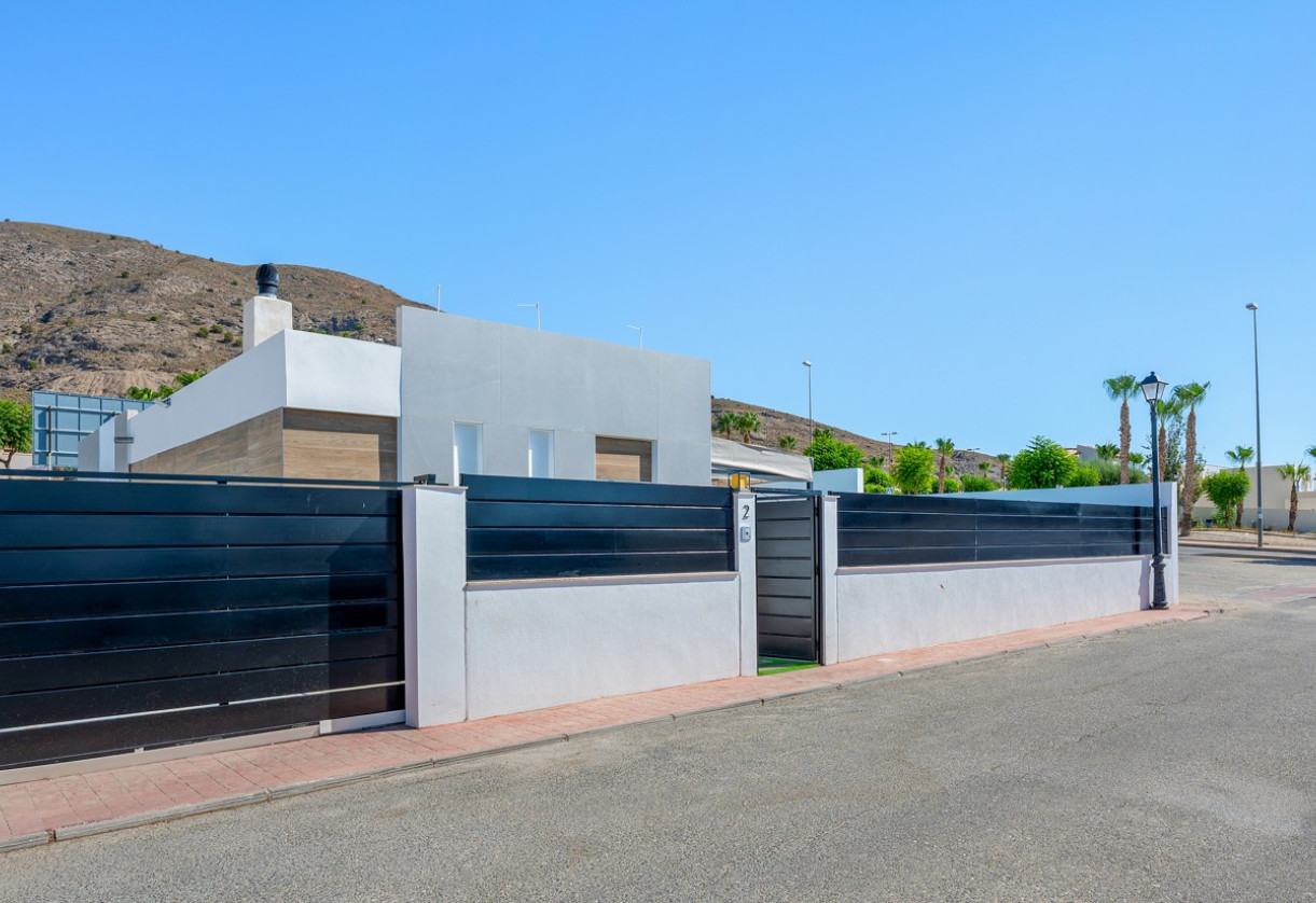 Sale · Villa · Fortuna · Urbanizacion Las Kalendas