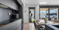 Sale · Villa · Fortuna · Urbanizacion Las Kalendas
