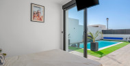 Sale · Villa · Fortuna · Urbanizacion Las Kalendas