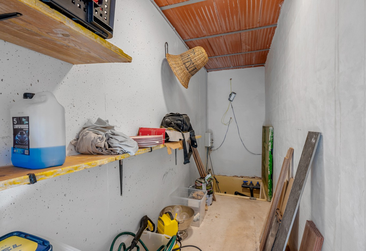 Sale · Villa · Fortuna · Urbanizacion Las Kalendas