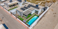 Sale · Villa · Fortuna · Urbanizacion Las Kalendas