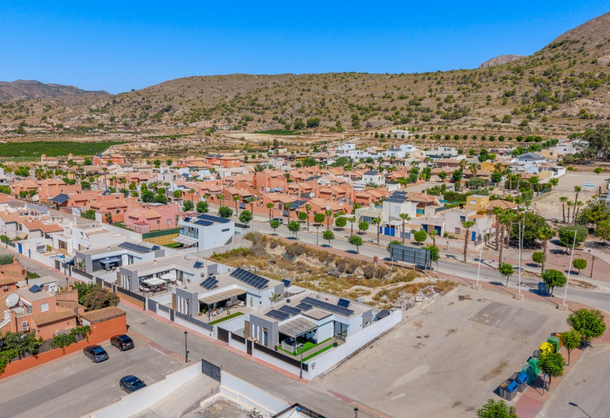 Sale · Villa · Fortuna · Urbanizacion Las Kalendas