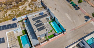 Sale · Villa · Fortuna · Urbanizacion Las Kalendas