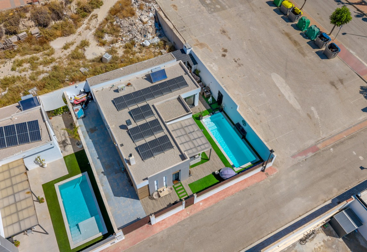 Sale · Villa · Fortuna · Urbanizacion Las Kalendas