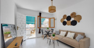 Sale · Bungalow · Torrevieja · Los Frutales