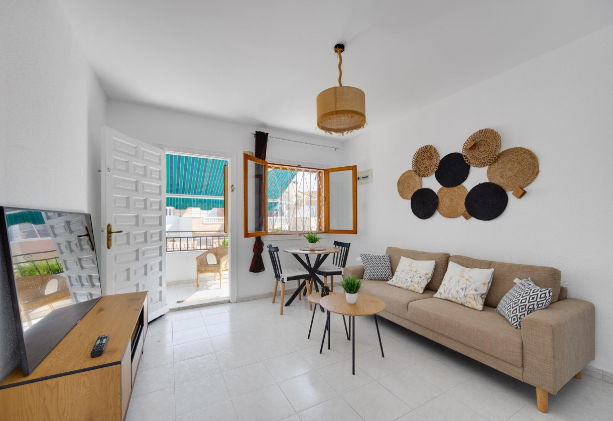 Sale · Bungalow · Torrevieja · Los Frutales