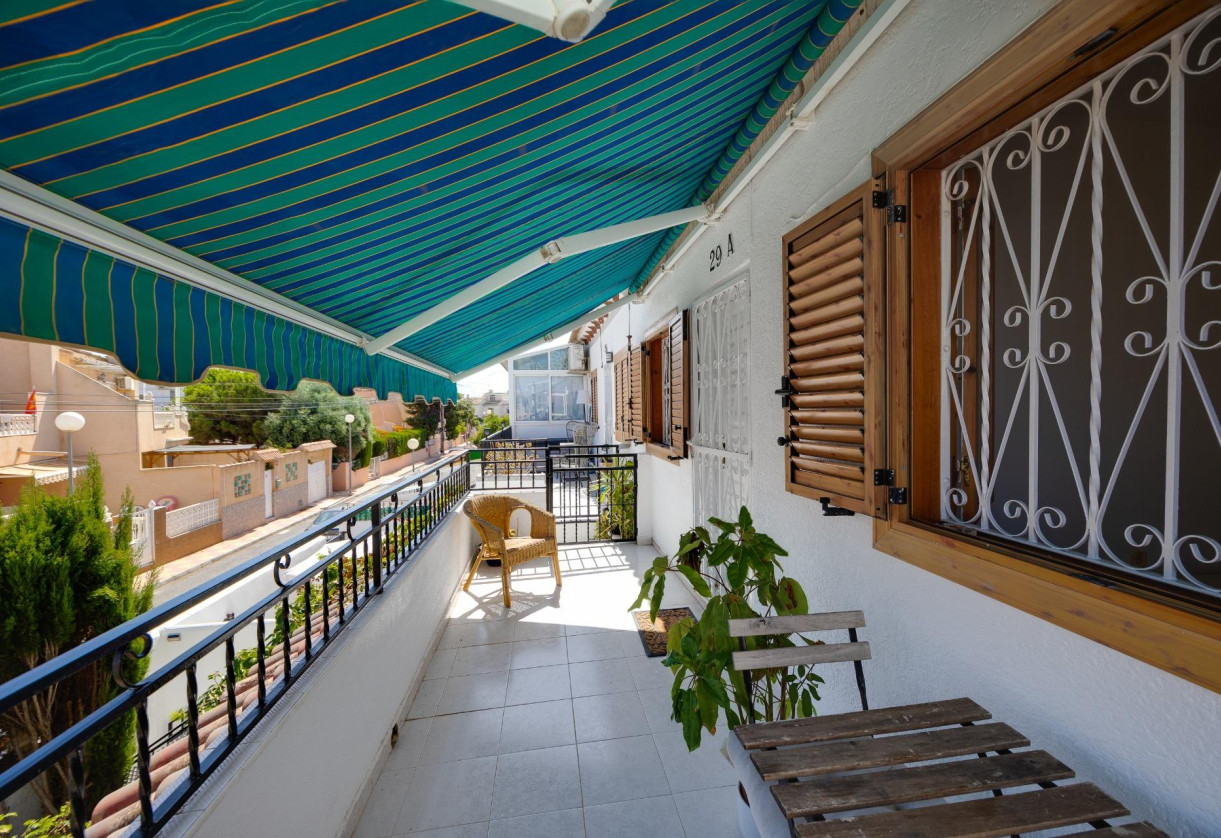 Sale · Bungalow · Torrevieja · Los Frutales