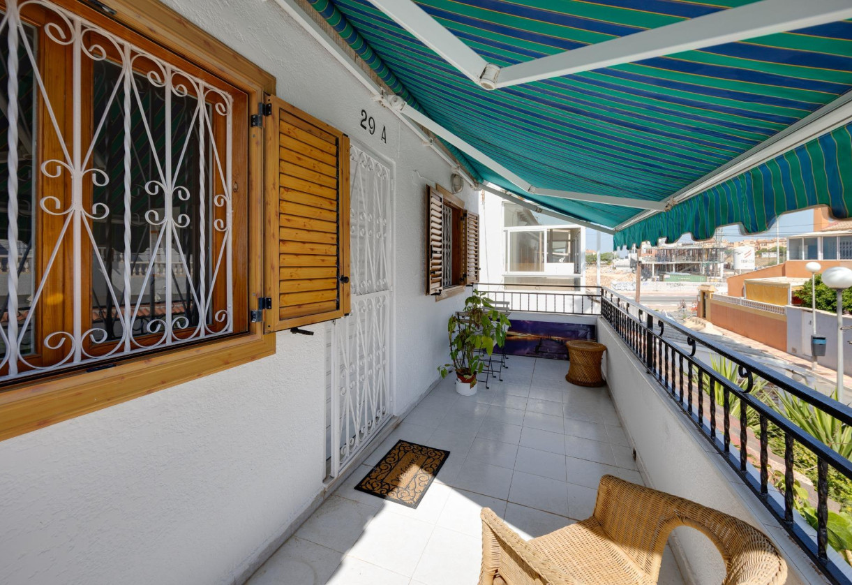Sale · Bungalow · Torrevieja · Los Frutales