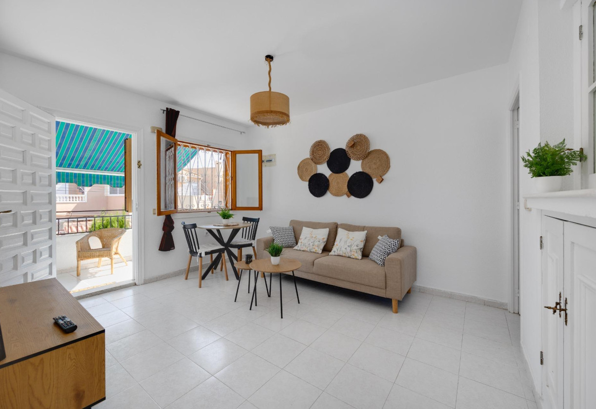 Sale · Bungalow · Torrevieja · Los Frutales