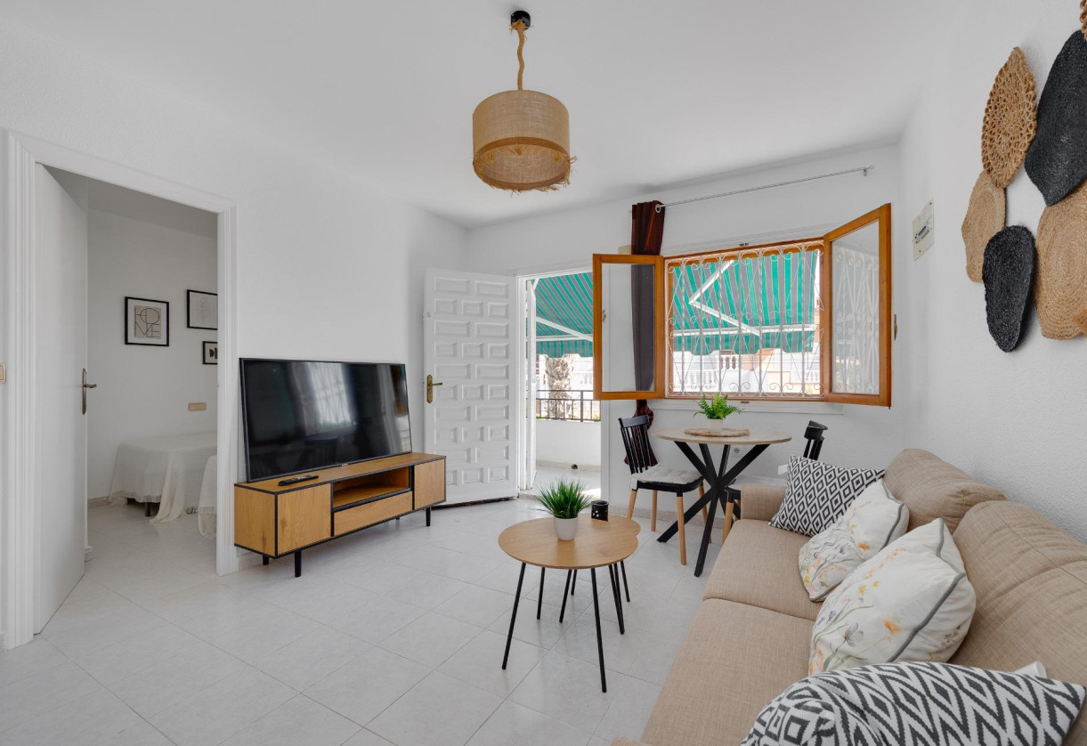 Sale · Bungalow · Torrevieja · Los Frutales