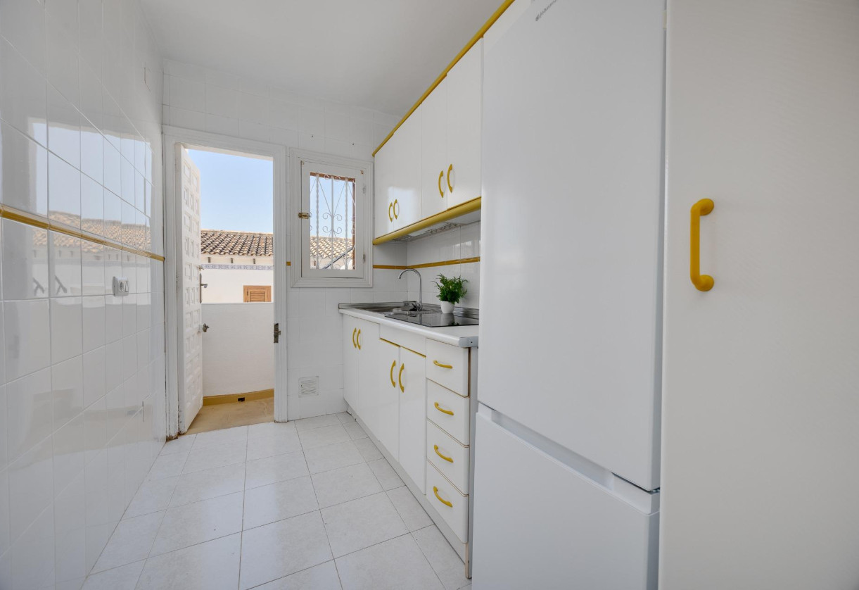 Sale · Bungalow · Torrevieja · Los Frutales