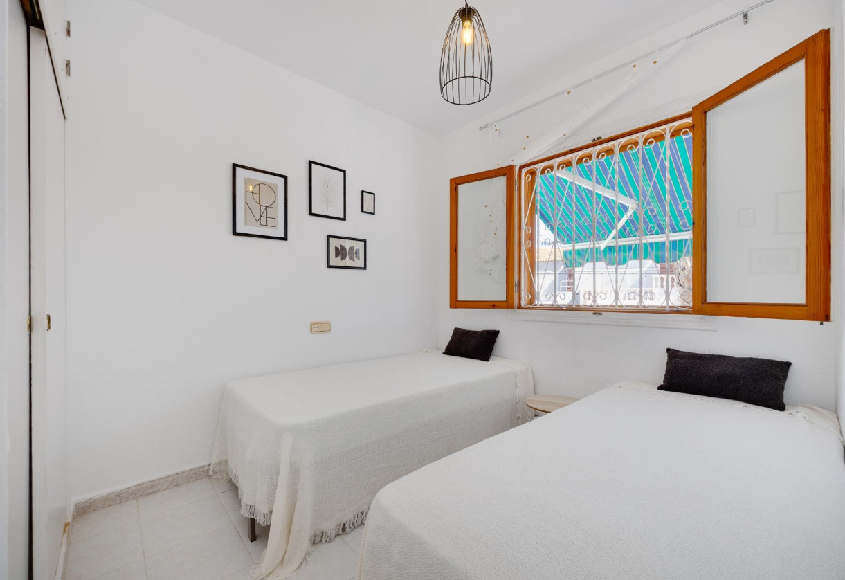 Sale · Bungalow · Torrevieja · Los Frutales