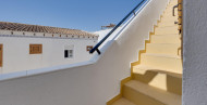 Sale · Bungalow · Torrevieja · Los Frutales