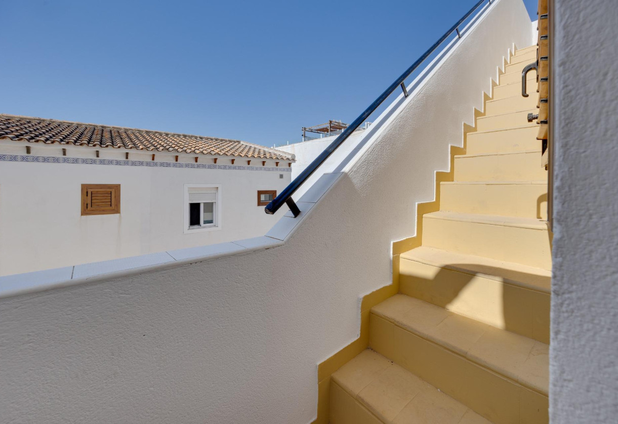 Sale · Bungalow · Torrevieja · Los Frutales