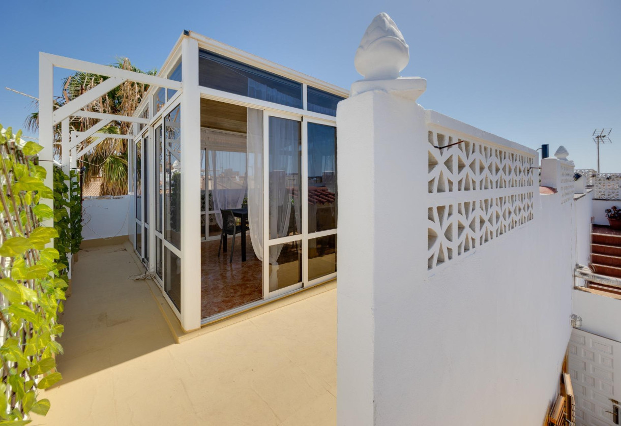 Sale · Bungalow · Torrevieja · Los Frutales