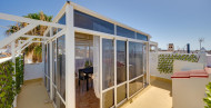 Sale · Bungalow · Torrevieja · Los Frutales