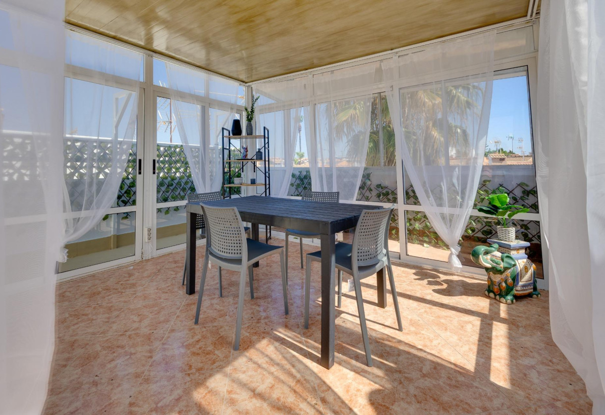 Sale · Bungalow · Torrevieja · Los Frutales