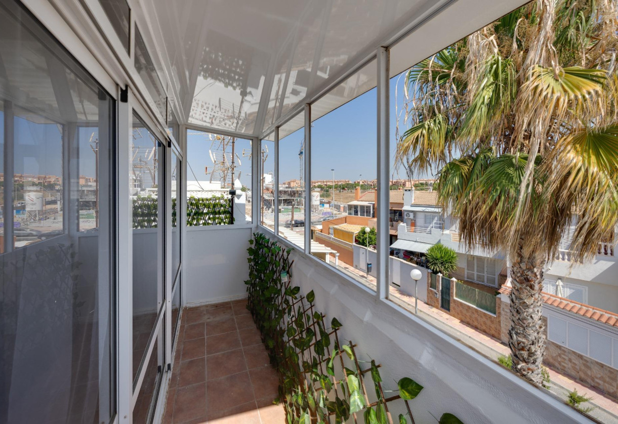 Sale · Bungalow · Torrevieja · Los Frutales