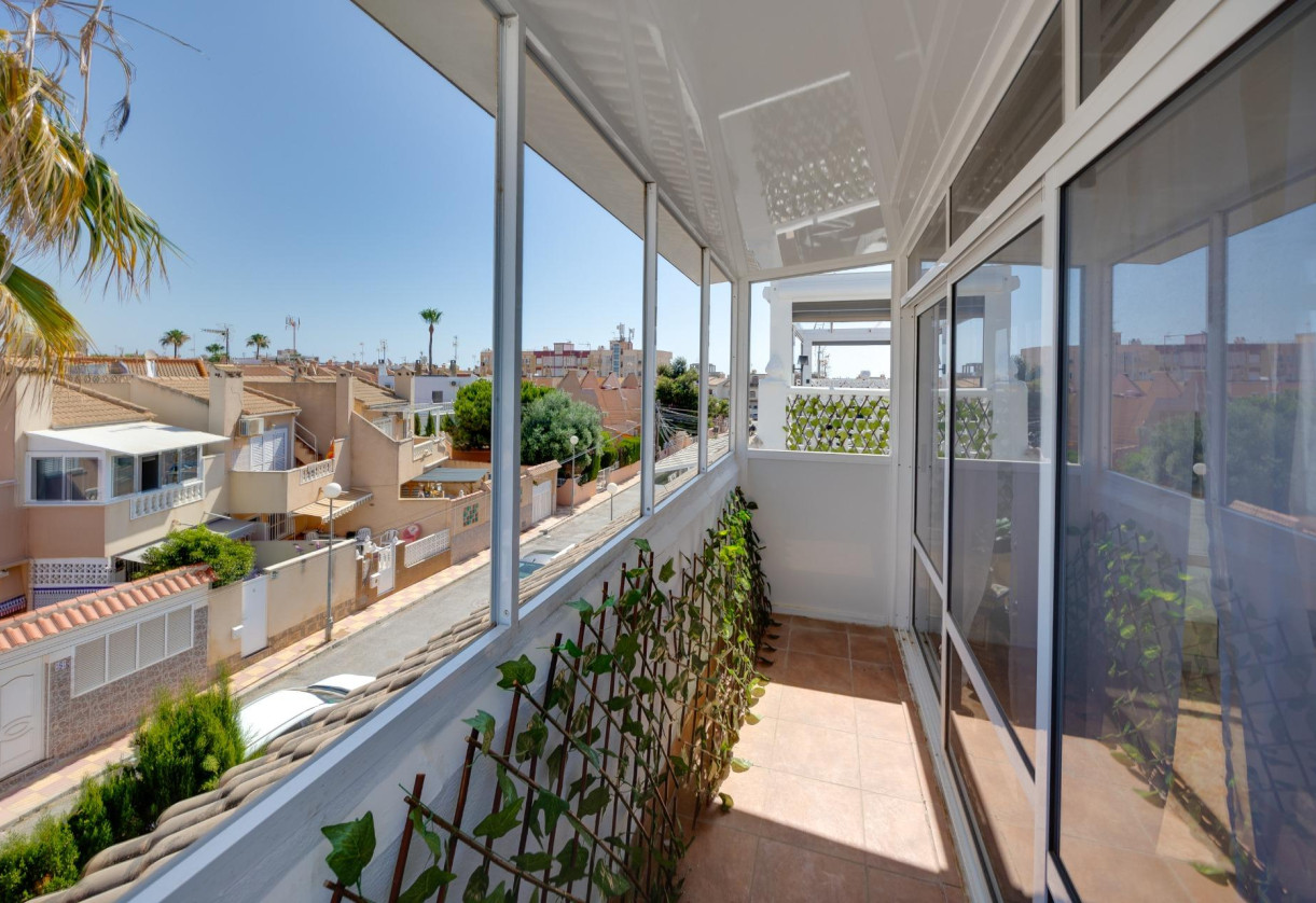 Sale · Bungalow · Torrevieja · Los Frutales