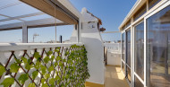 Sale · Bungalow · Torrevieja · Los Frutales