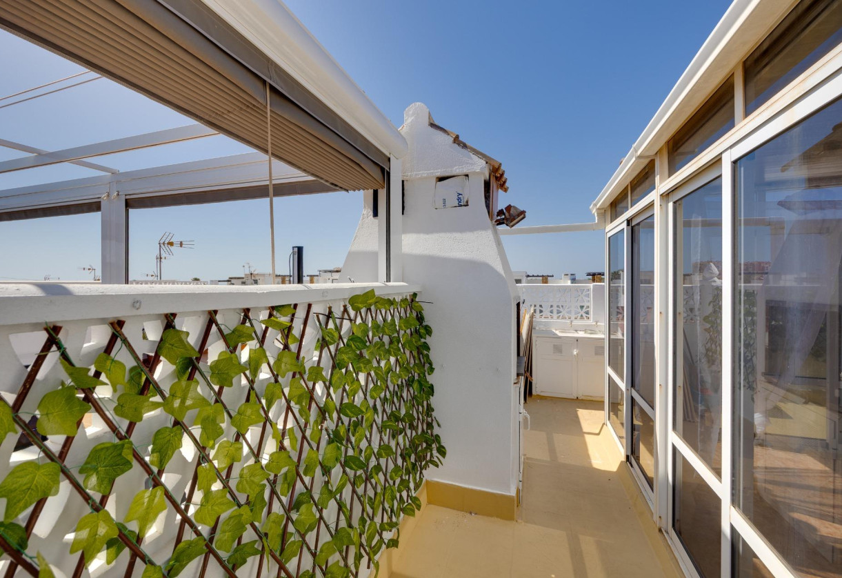 Sale · Bungalow · Torrevieja · Los Frutales