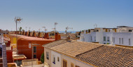 Sale · Bungalow · Torrevieja · Los Frutales