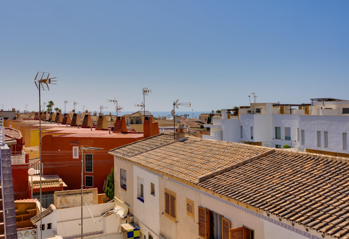 Sale · Bungalow · Torrevieja · Los Frutales