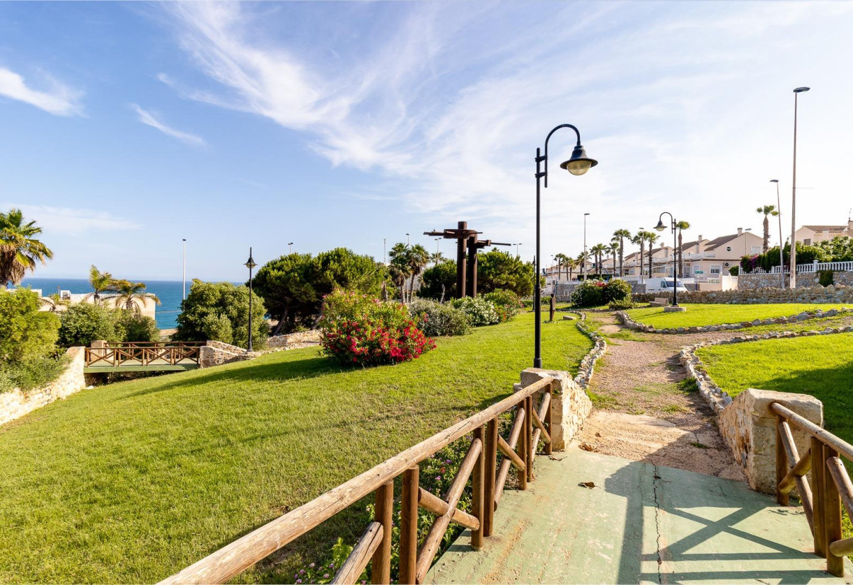 Sale · Bungalow · Torrevieja · Los Frutales