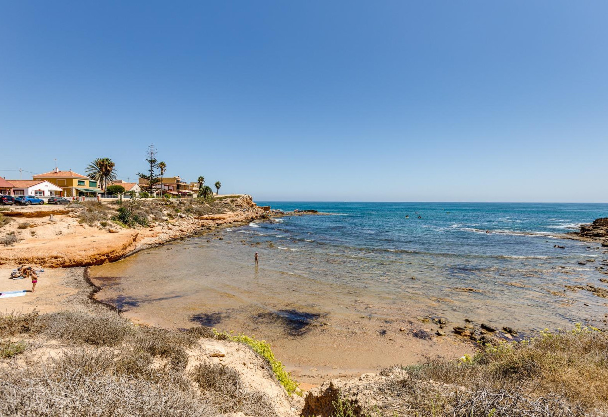 Sale · Bungalow · Torrevieja · Los Frutales