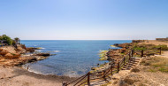 Sale · Bungalow · Torrevieja · Los Frutales