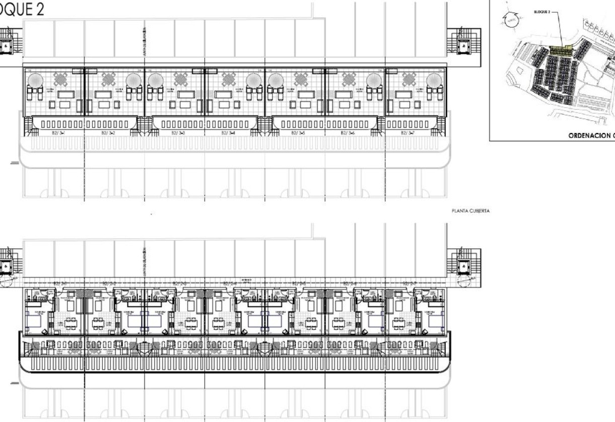 New Build · Villa · vera playa