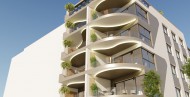 Rynek pierwotny · Apartments · Torrevieja