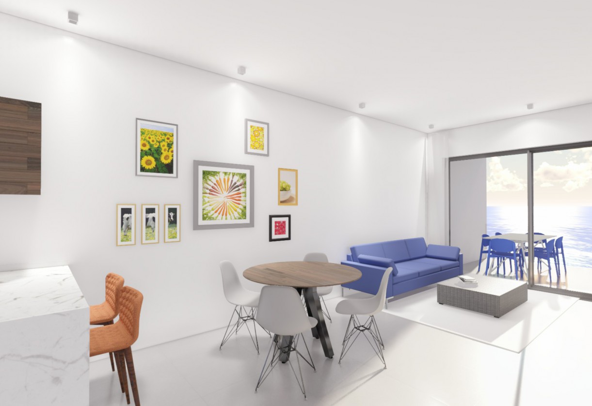 Rynek pierwotny · Apartments · Torrevieja