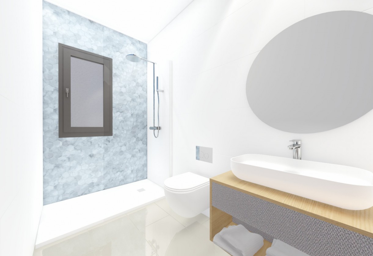 Rynek pierwotny · Apartments · Torrevieja