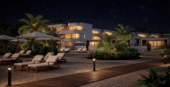 Nueva construcción  · Apartment · vera playa