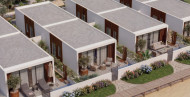 Nueva construcción  · Apartment · vera playa