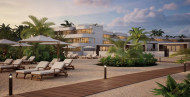 Nueva construcción  · Apartment · vera playa