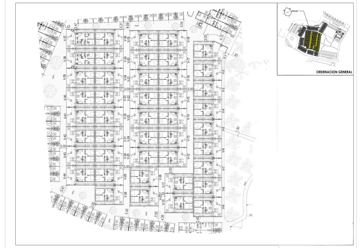Nueva construcción  · Apartment · vera playa
