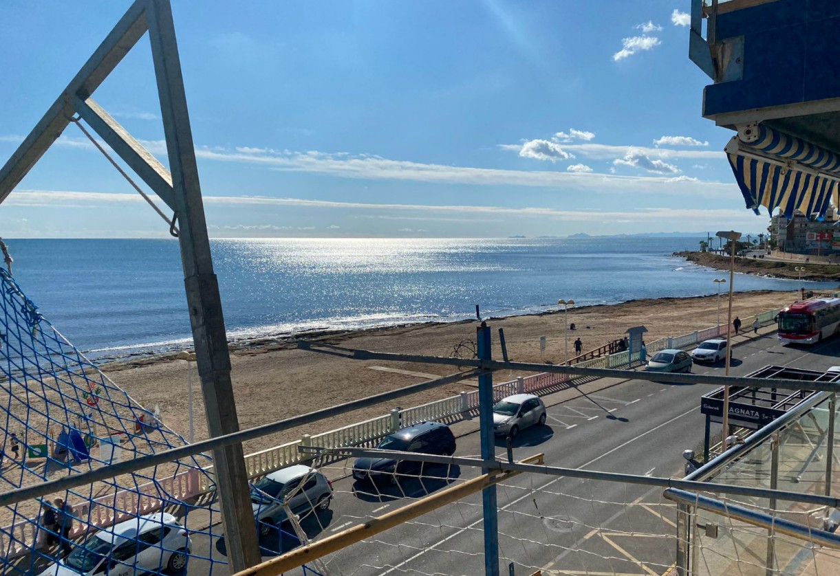 Rynek pierwotny · Apartments · Torrevieja