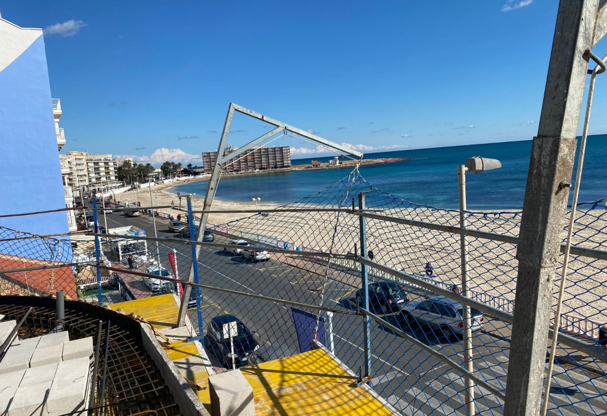 Rynek pierwotny · Apartments · Torrevieja