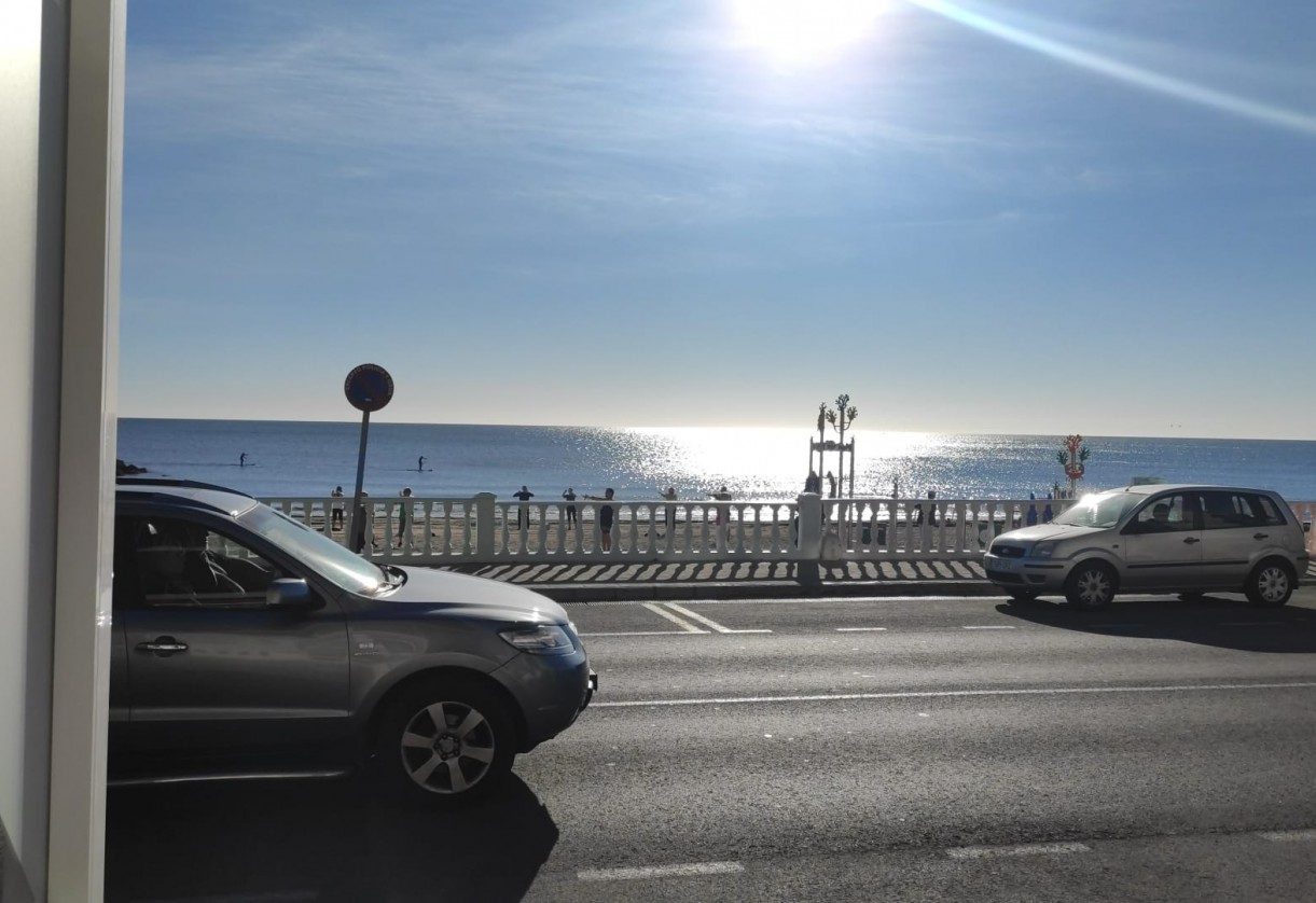 Rynek pierwotny · Apartments · Torrevieja