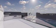 New Build · APARTAMENTO · San Pedro del Pinatar · Lo Pagan